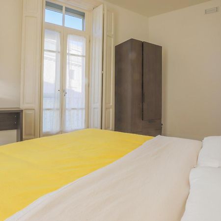 B&B Salerno Centrale מראה חיצוני תמונה