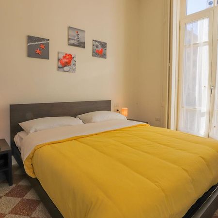 B&B Salerno Centrale מראה חיצוני תמונה