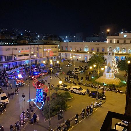 B&B Salerno Centrale מראה חיצוני תמונה