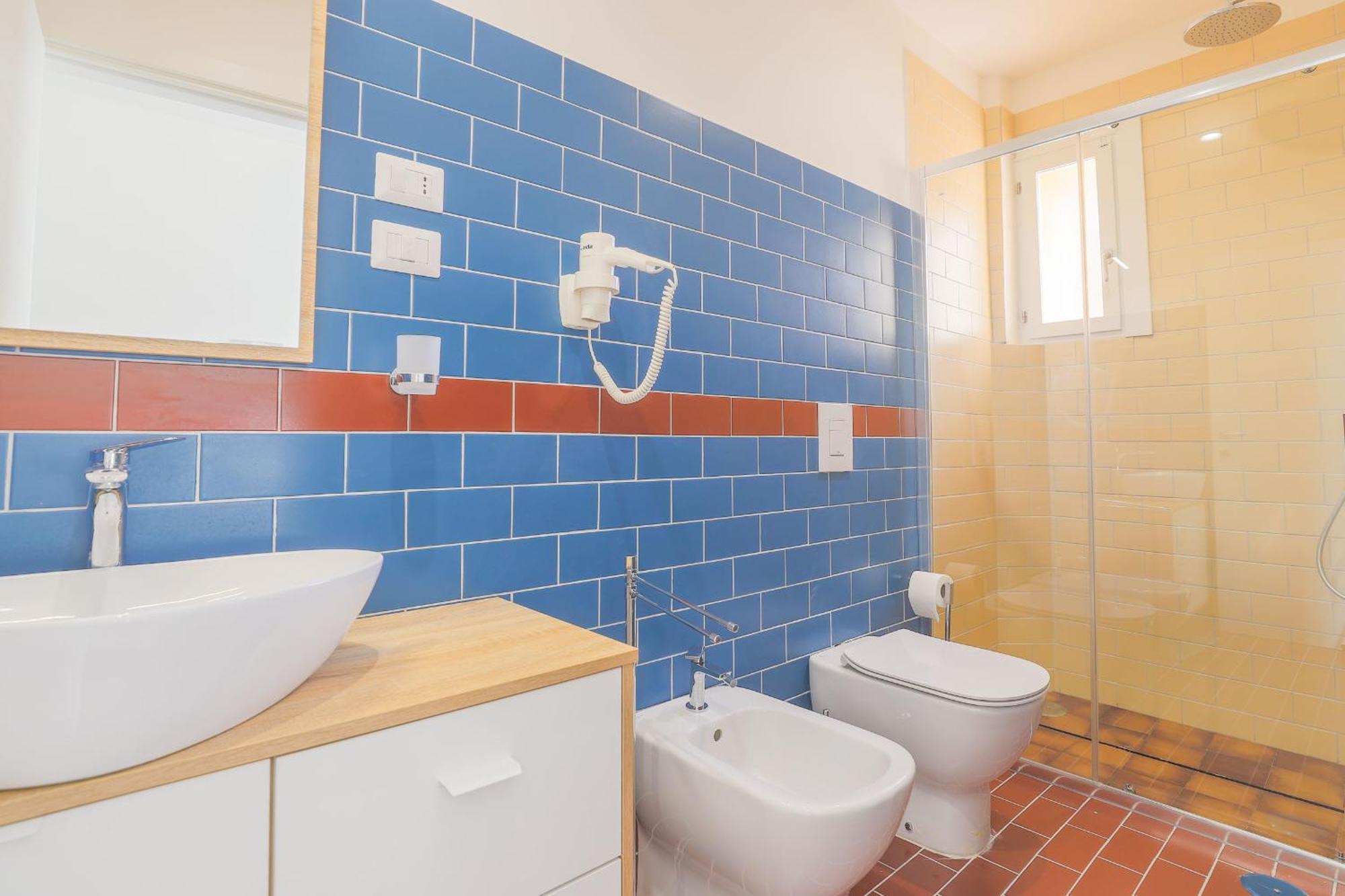 B&B Salerno Centrale מראה חיצוני תמונה