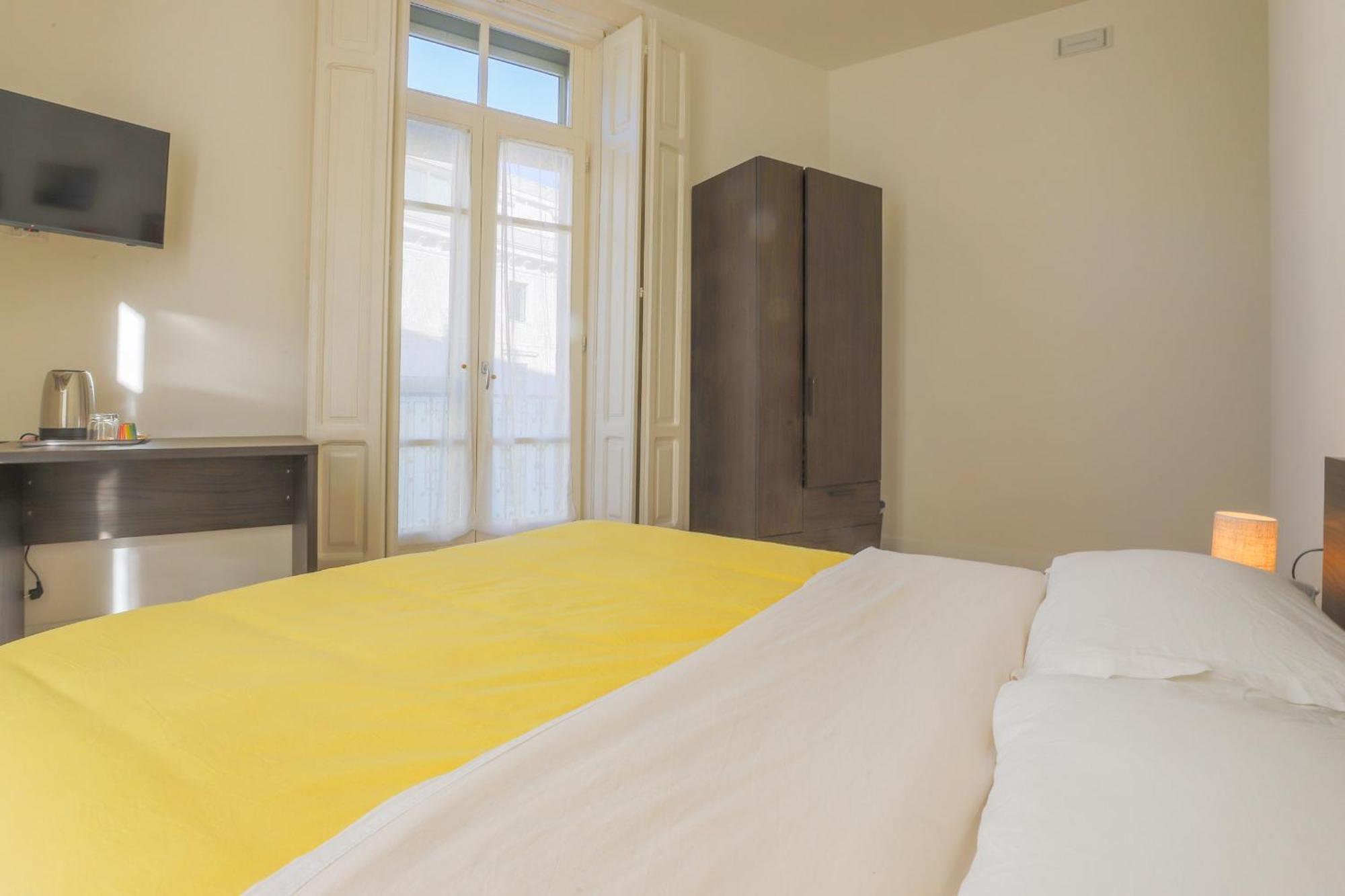 B&B Salerno Centrale מראה חיצוני תמונה