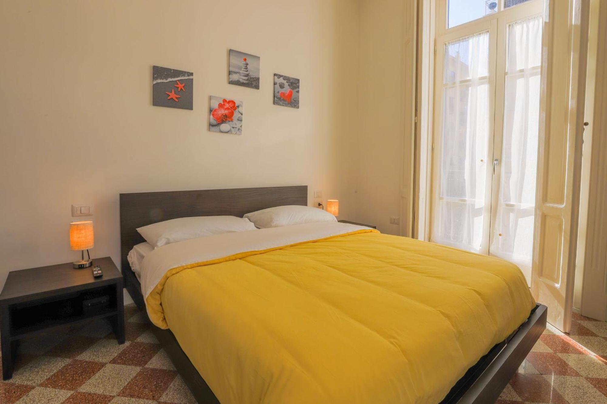 B&B Salerno Centrale מראה חיצוני תמונה